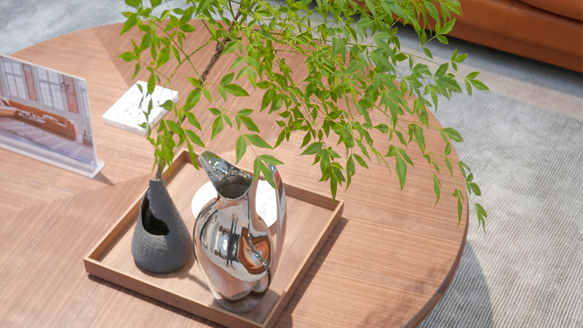 漾美家居擺設(shè)燈光設(shè)計(jì)方案展示