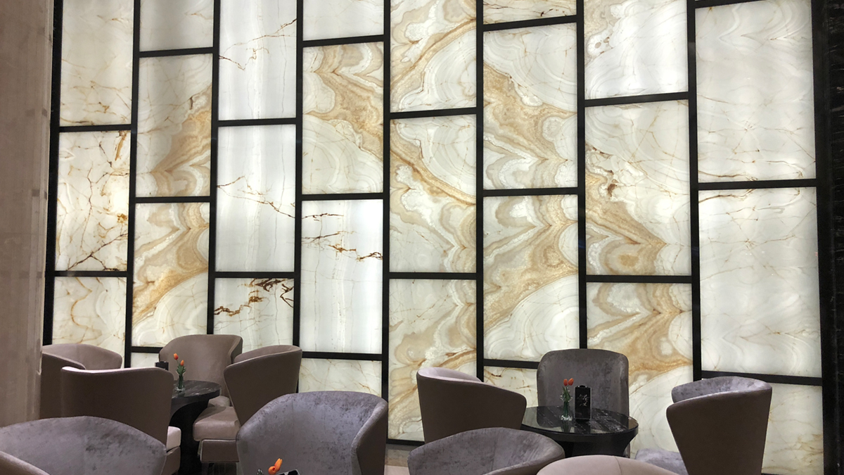 惠州格蘭云天酒店接待區(qū)燈光設(shè)計(jì)方案展示