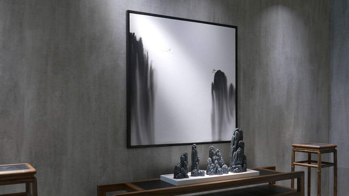 衛(wèi)詩(shī)理家居擺設(shè)燈光設(shè)計(jì)方案展示