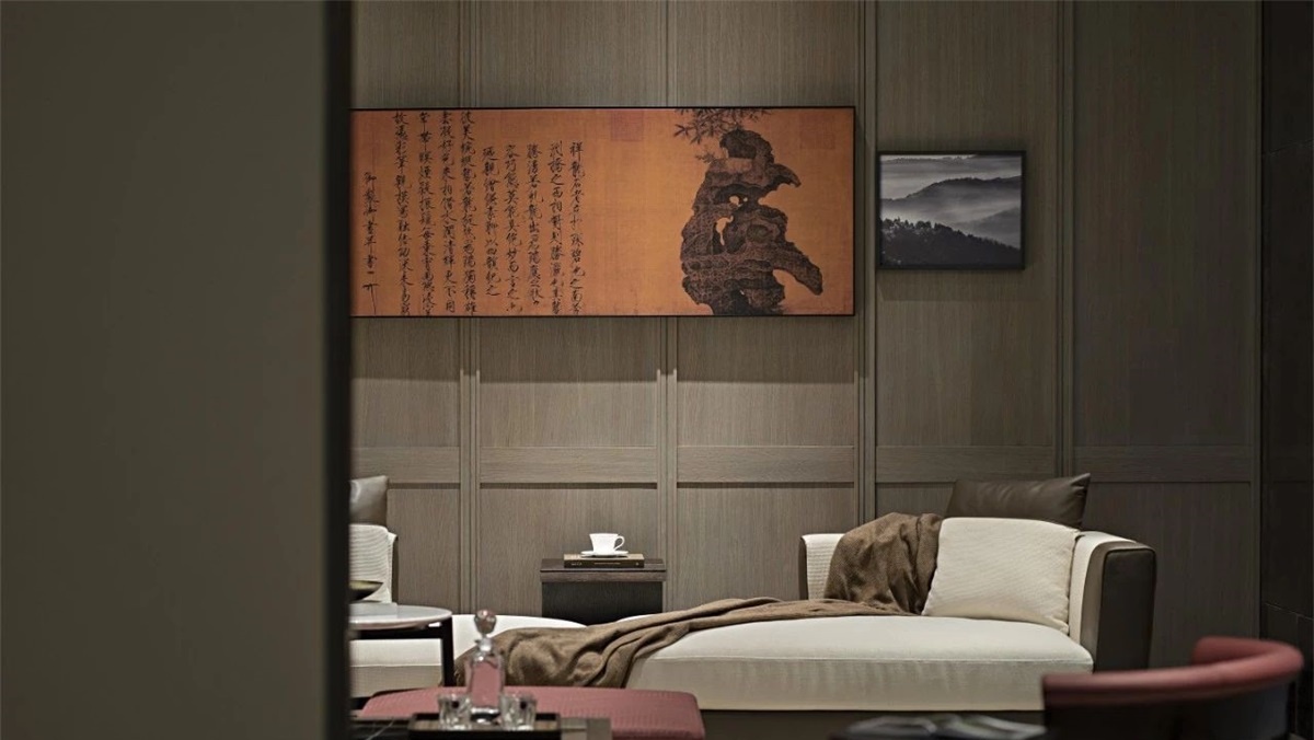 商業(yè)店鋪照明