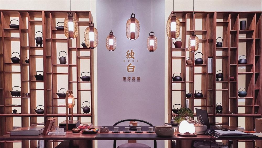 獨(dú)白 | 時(shí)光里，細(xì)品生活，感悟茶道