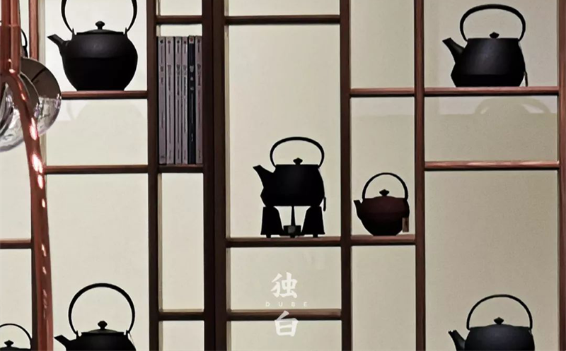 獨(dú)白，打開燈，照亮生活的樣子