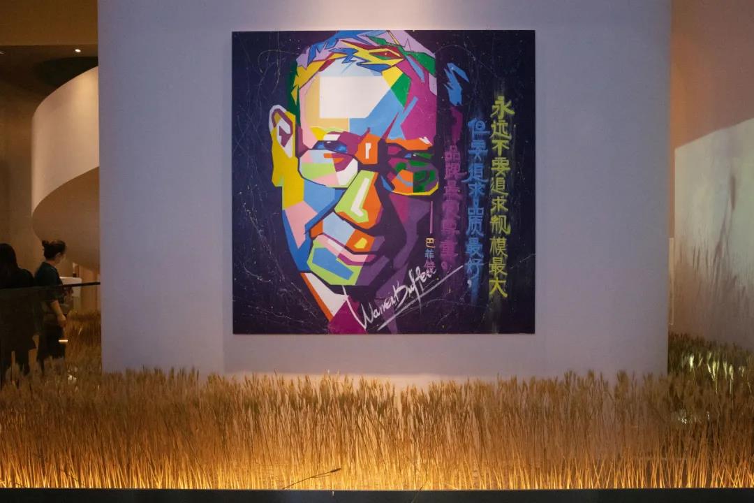 本杰明涂漆展廳 廣州設(shè)計周火爆！——神話照明案例